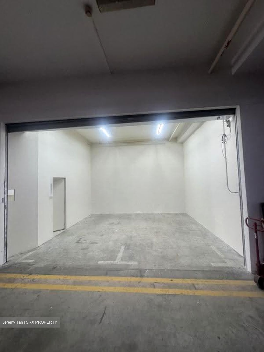 Toh Guan Centre (D22), Factory #639806201